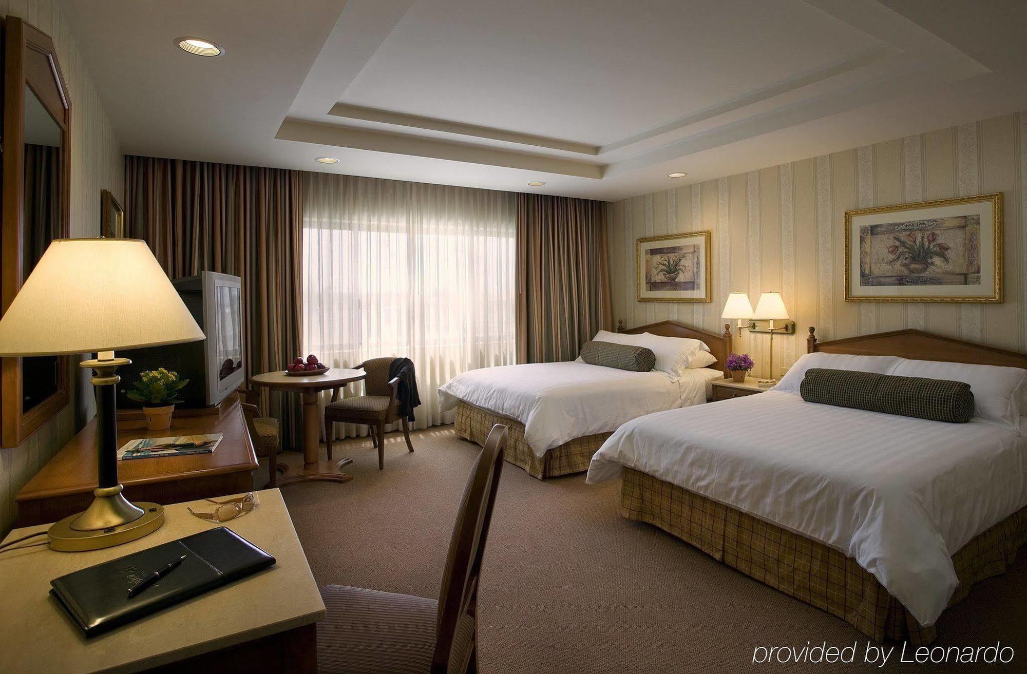 Empress Hotel La Jolla San Diego Extérieur photo