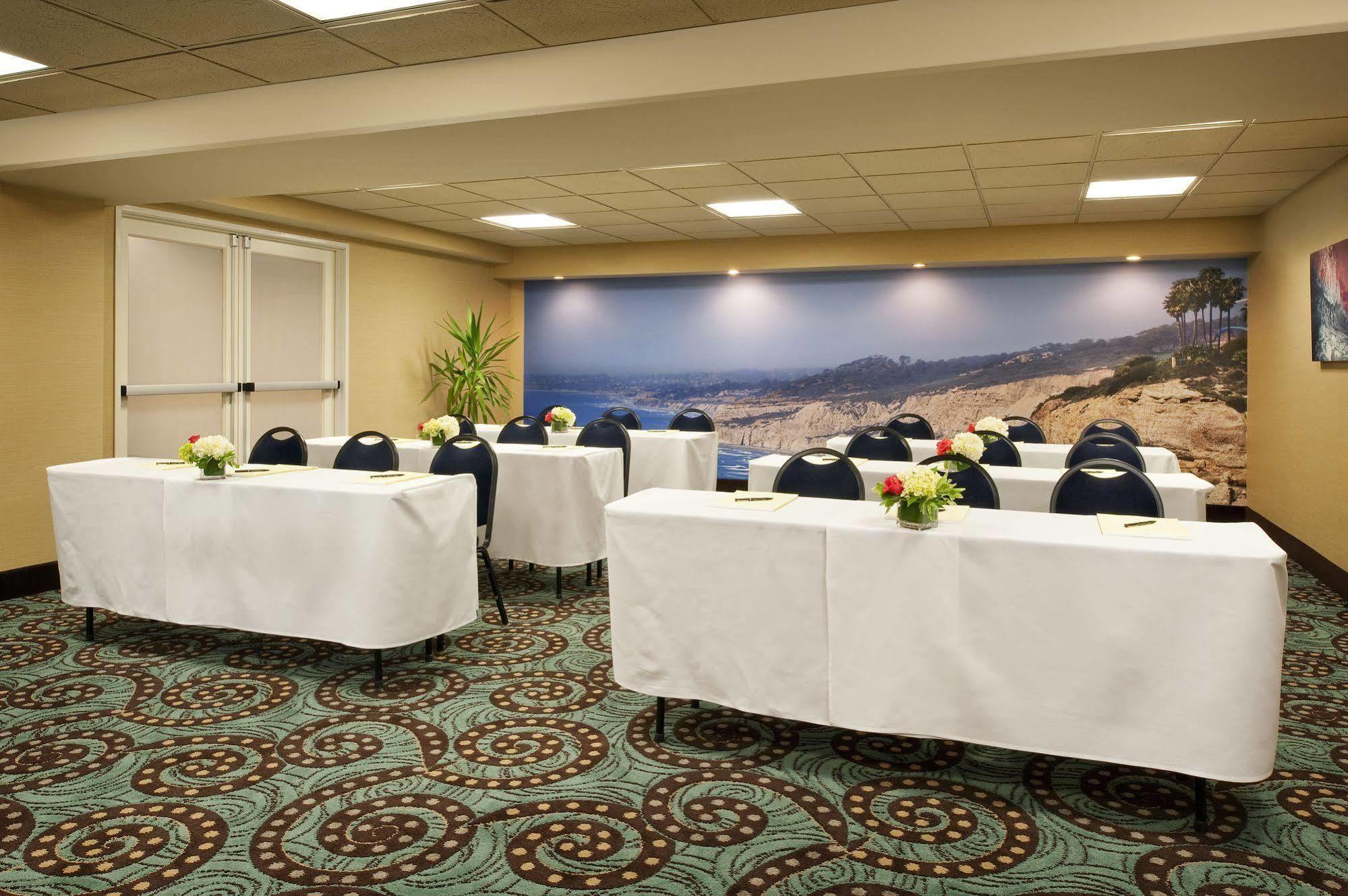 Empress Hotel La Jolla San Diego Extérieur photo