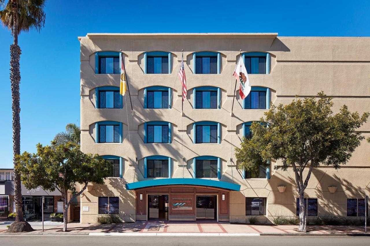 Empress Hotel La Jolla San Diego Extérieur photo